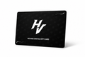 HEVADE DIGITAL GIFT CARD