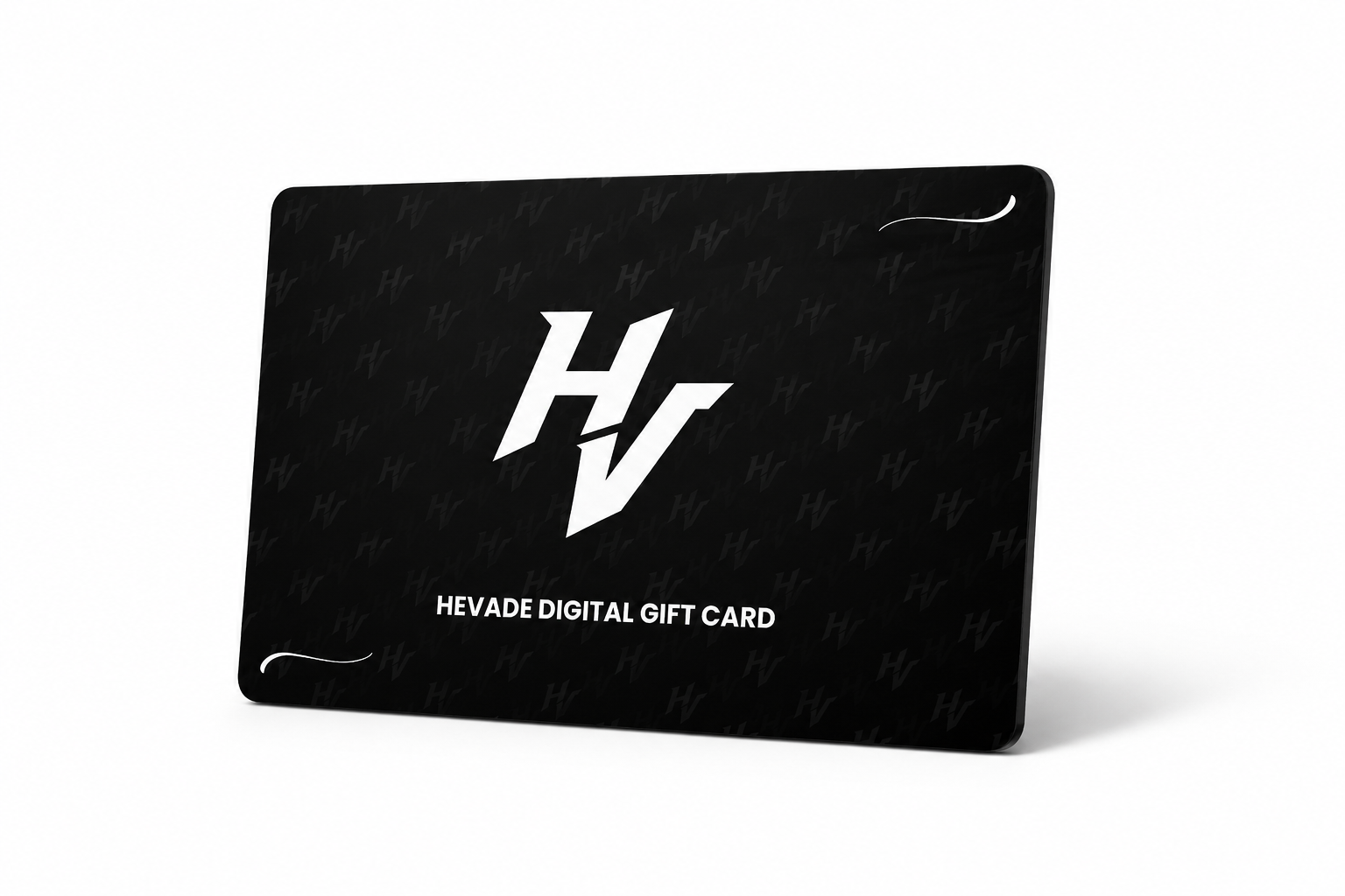 HEVADE DIGITAL GIFT CARD
